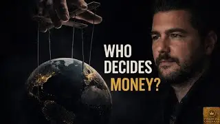 Beyond Rothschild: Who REALLY Controls Global Finance?