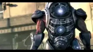 Mass Effect 2 лучшая РПГ 2010 (mini-review Game-Will.ru)