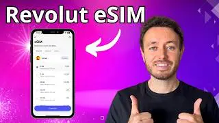 Pruebo la eSIM de Revolut y explico c&oacute;mo funciona