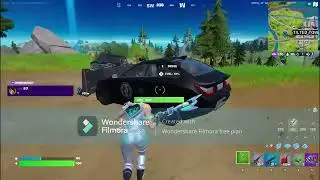 The full video of the resistance quest line