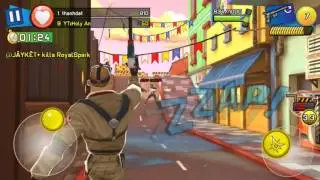 Respawnables Ghostbusters Event Tips!!!