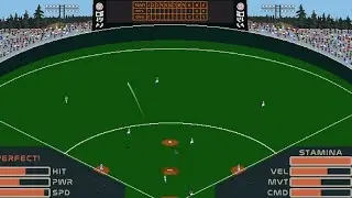 Bitball (iOS) - Gameplay