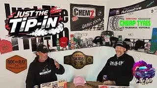 Фестиваль LS! Лоуренс Бёрнаутс! Серия из 6 хитов! Накажи площадку! 1 минута заносов! ДАААААА!