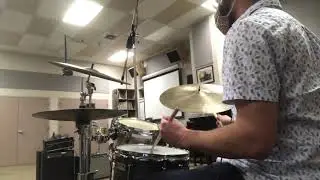 Nothing Personal (Played by Caleb Davis) Feat. Mike Caudill and Steve Kerr