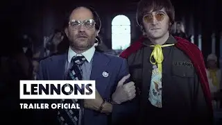 Lennons (2023) - Tr&aacute;iler oficial
