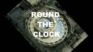 YDR MUSIC- FILTHY SQUADREN /Round The Clock