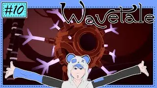 The final boss - Wavetale #10 (Finale)