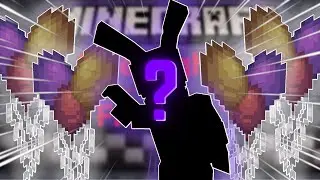 THIS MINECRAFT FNAF MOD HAS A SECRET ANIMATRONIC