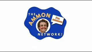 the AMMON network ft. Joseph Arnesen
