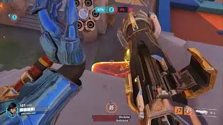 Overwatch 2 Meta Hero?