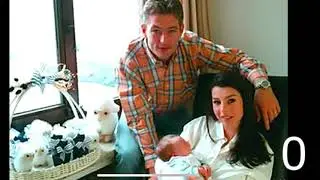 Max Verstappen from 0 to 23 age
