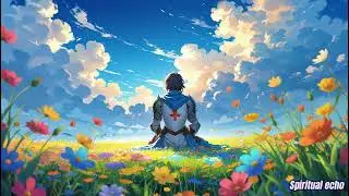 Time Won&rsquo;t Wait, So Keep Moving Forward #spiritualecho #calm #spirituality