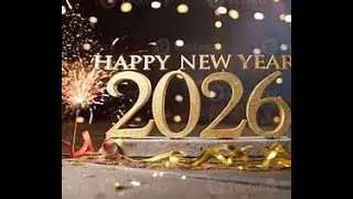 NEW YEAR 2026 COUNTDOWN LIVE! - EUROPE CET