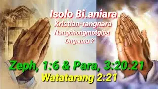 lsol-o bi.aniara kristian-rangnara nangchongmotgipa ong.ama/ Oct-4-2023