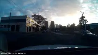 Dash Cam Owners Australia September 2017 On the Road Compilation