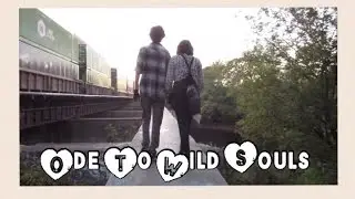 Compassion Killed The Kid: Ode To Wild Souls