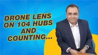 104+ Hubs, One Mission: Vipul Khullar on Building Trust in Canara HSBC Life Insurance