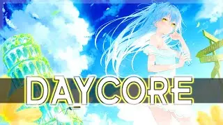 S3RL & Lil Sis Nora - Elevate [[DAYCORE]]