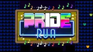 Pride Run