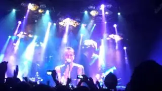 Depeche Mode - Policy of truth (live in Saint-Petersburg)