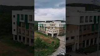 Cameraman jaldi focus karo_daav lga #trending #DMC #datia #medical #college #shorts