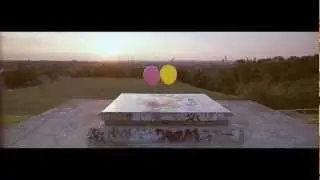 Shields - 'Spires'
