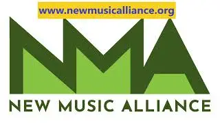 New Music Alliance Radio Hour - Show 330D (10/30/25)