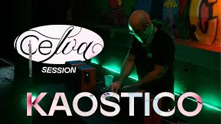 Celva Session - Kaostico