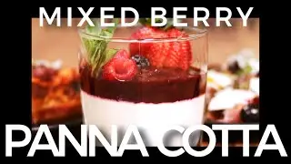 S02:EP11 – Keto Italian Dinner Part III: Panna Cotta