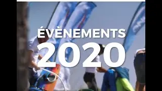Events Kite 2020