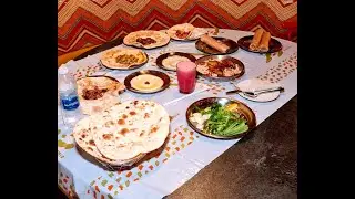 Nice Place to eat outdoors and Great prices - Mazmiz Restaurant