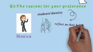 Transformative pedagogy or Non nativeness
