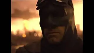 Joker & Batman Knightmare Scene | Zack Snyder&rsquo;s Justice League