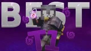 LT1 FRTL Minecraft PVP Montage crystal pvp