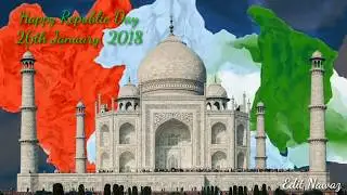 Happy Independence Day 2018 video clip