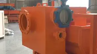 Shale Shaker and Decanter Centrifuge: The Essentials for Efficient Drilling Fluid Processing