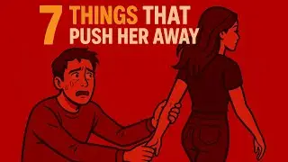 7 Relationship Dealbreakers That Make High-Value Women Walk Away