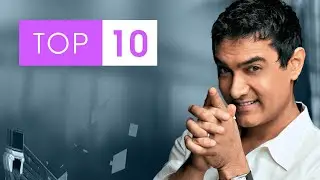 The 10 Greatest Bollywood Actors Of All Time