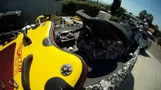 Extractor RWCiD PWC to Sled Connect