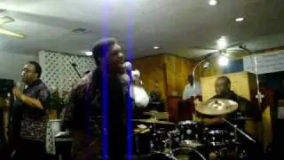 Chuck & The Guiding Clouds-After all of these years