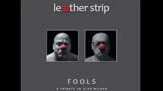Leæther Strip – If You Want (Depeche Mode Cover)