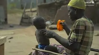 Togo: les ASC, premiers maillons du sytème de santé communautaire