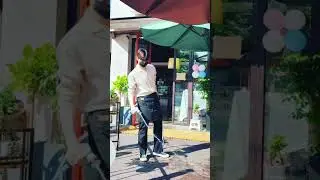 sung hanbin at his mom's cafe #sunghanbin #kpop #shorts