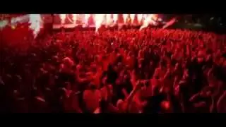 Afrojack Ft. Wrabel - Ten Feet Tall (DjRuben & #AlexFromFreeWaves Bootleg Remix)