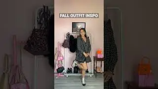 #trendingaudio #shortstipsandtricks #microinfluencer #fallfashion #falloutfitinspo #falloutfits