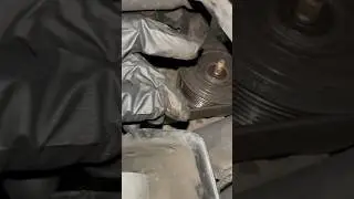 If your car doesn&rsquo;t have A/C&hellip;Try This (compressor clutch fix)