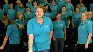 Learn The Routine -DaleDiva