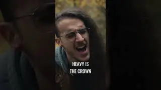 LINKIN PARK - Heavy is the Crown EPIC/FOLK COVER #epicmusic #folk #celtic