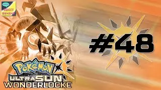 Pok&eacute;mon Ultra Sun Wonderlocke | Part 48 | Mod Slip-Ups