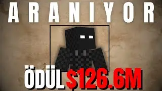 Donut SMP'de En Çok ARANAN 10. Kişi Olmak